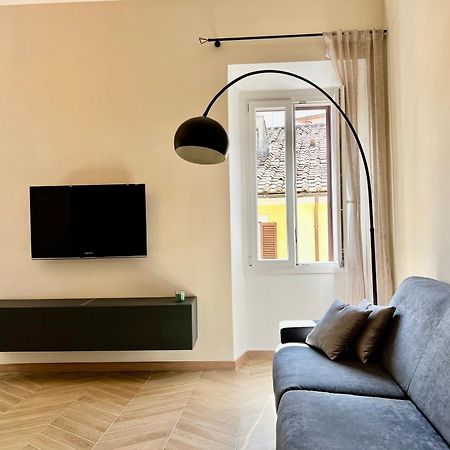 Trastevere Suite Apartment Rom Exteriör bild